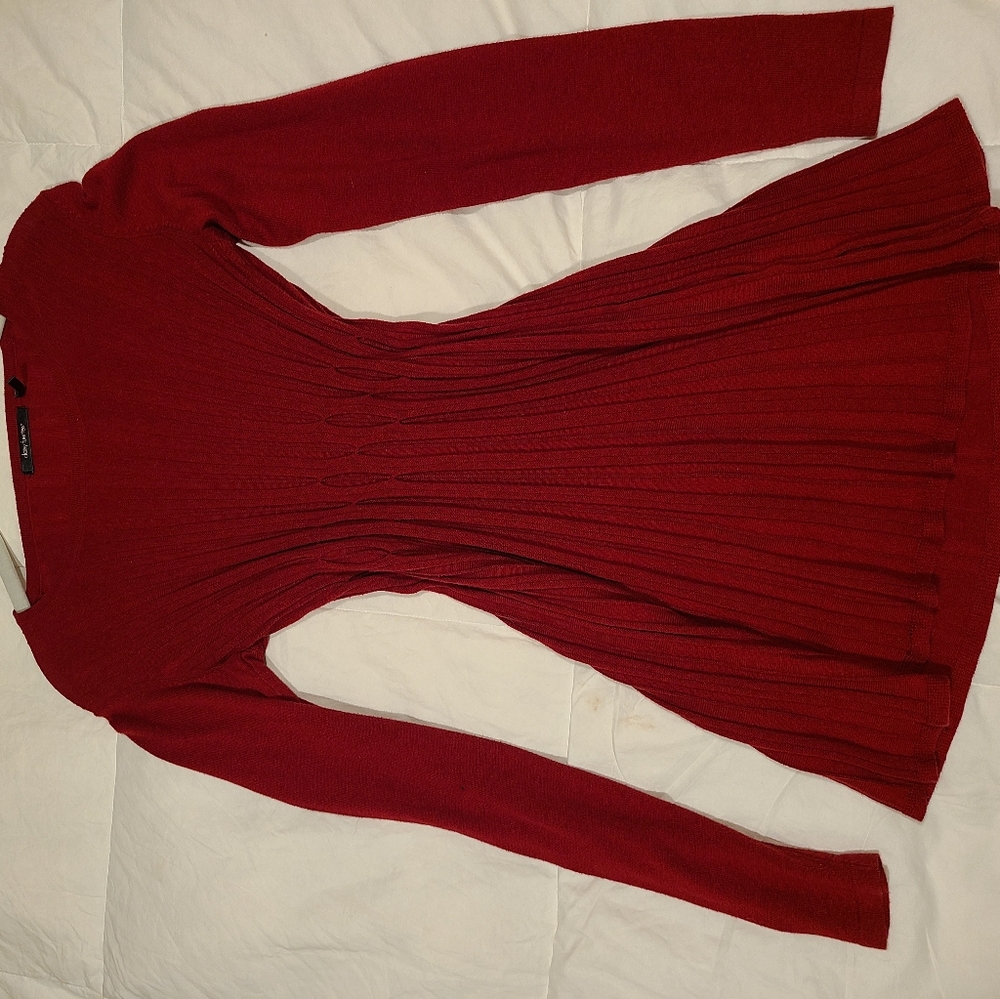 Daisy Fuentes Tunic